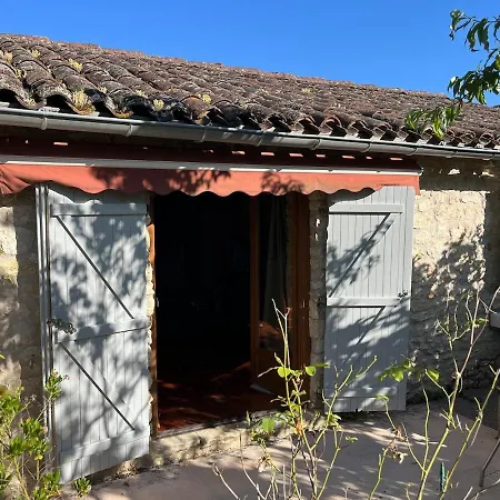 Charmante Maison En Pierre - Jardin Privatif *