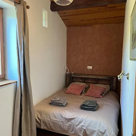 Charmante Maison En Pierre - Jardin Privatif 펜션